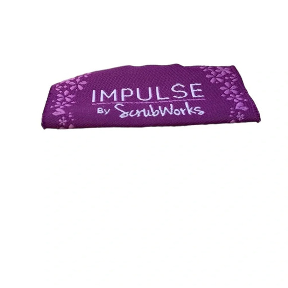 SCRUBWORKS small top - Picture 4 of 4